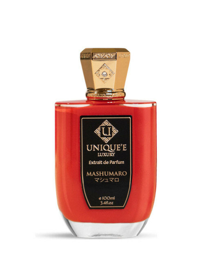 Unique Luxury Mashumaru Extrait De Parfume 100ml (Unisex)