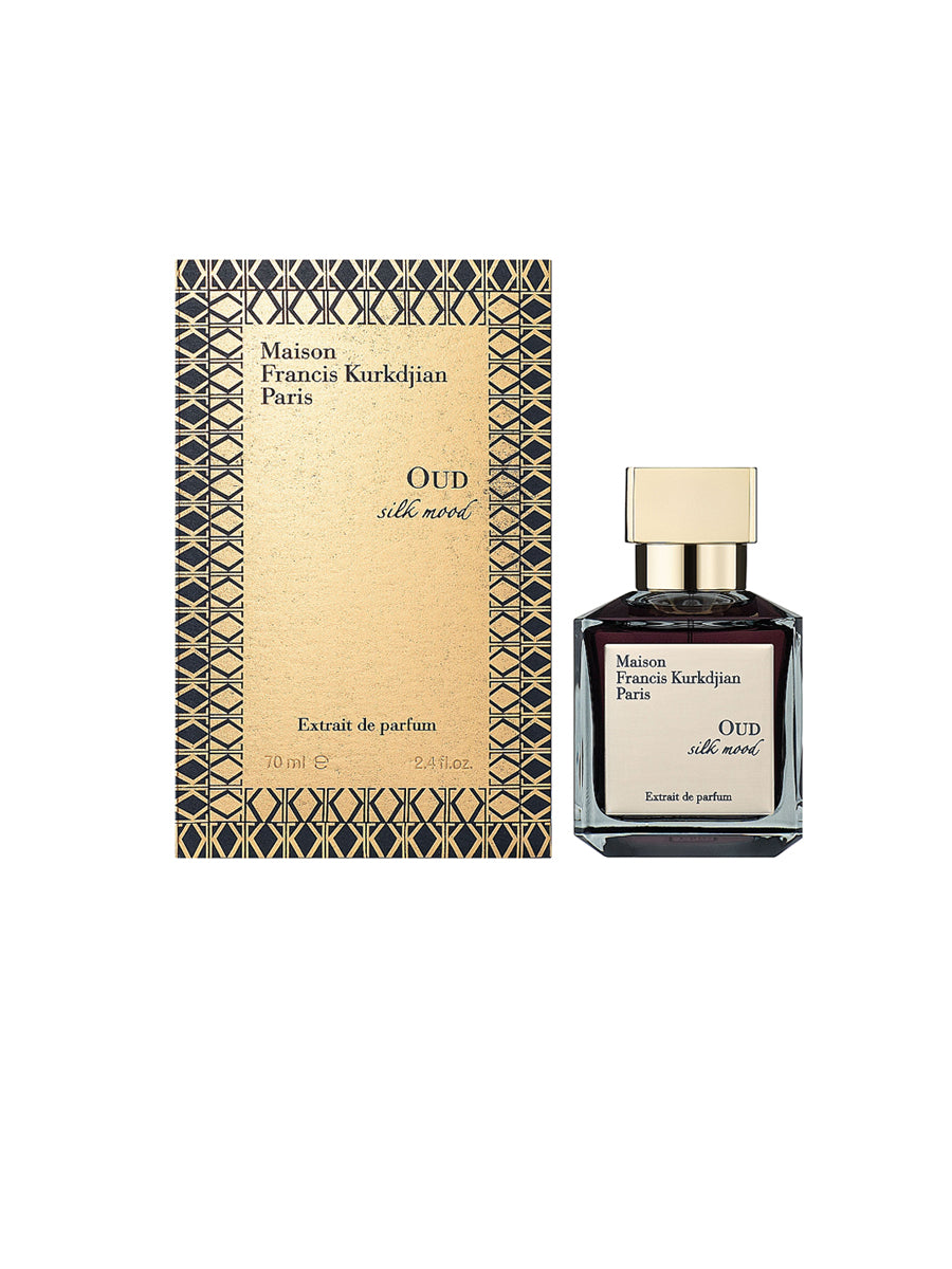 MFK Oud Silk Mood Extrait De Parfume 70ml