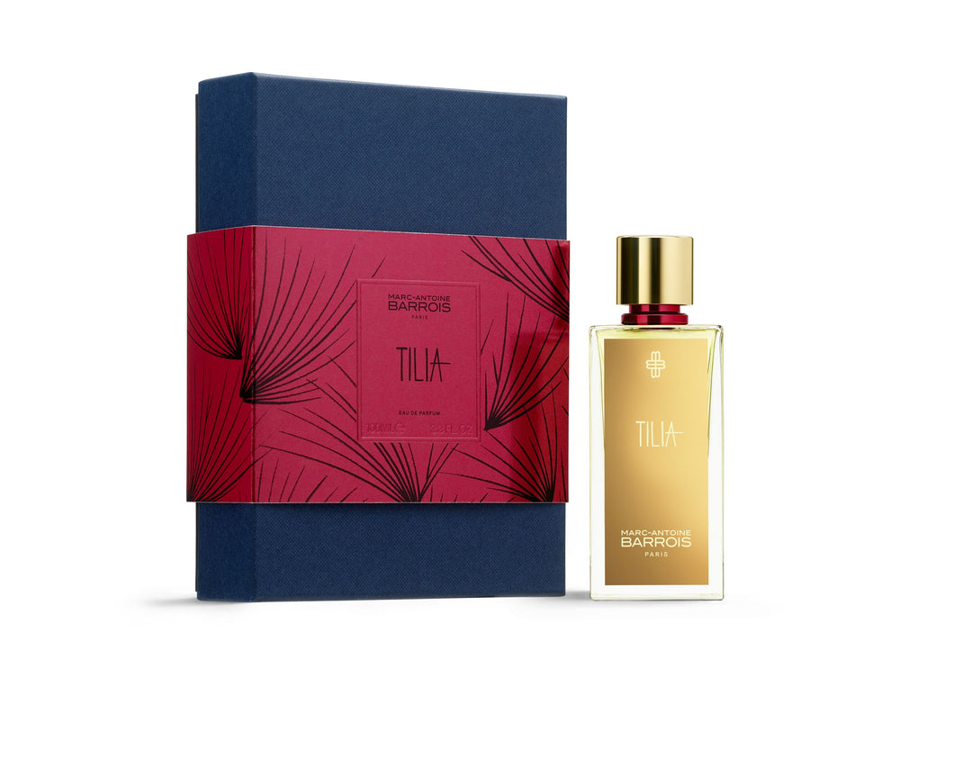 Marc-Antonie Barrois Tilia EDP 100ml