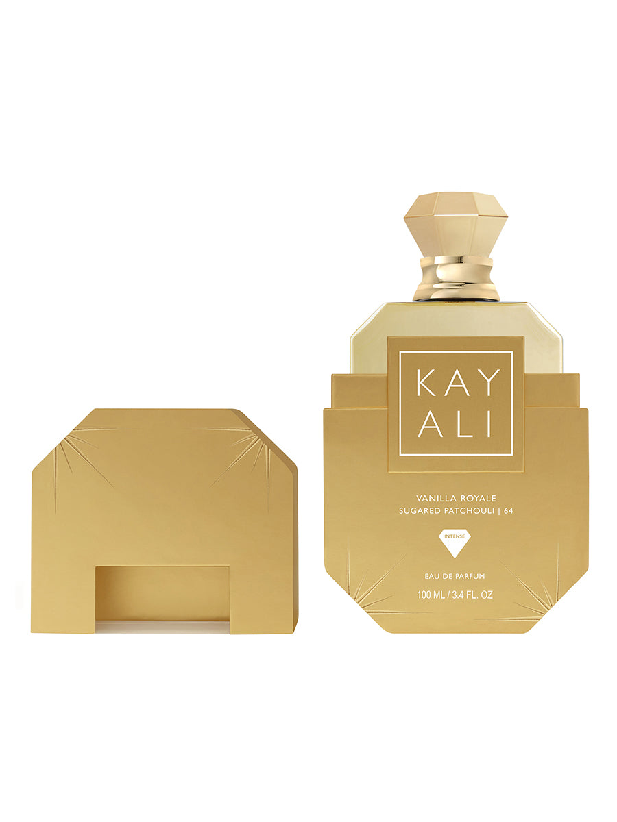 Kayali Vanilla Royale EDP 100ml (Ladies)