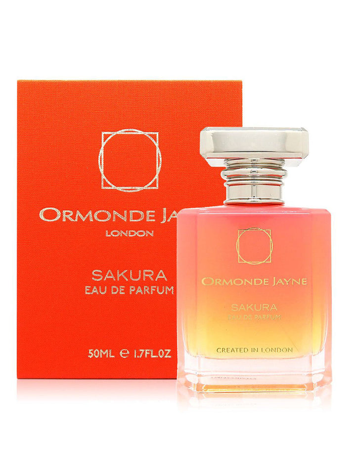 Ormonde Jayne Sakura EDP 88ml (Unisex)