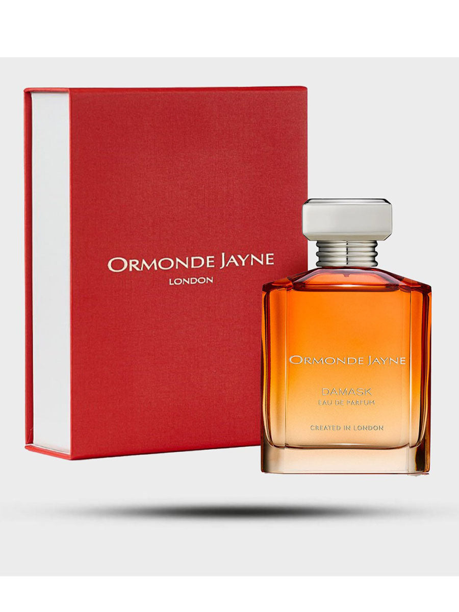 Ormonde Jayne Damask EDP 88ml (Unisex)