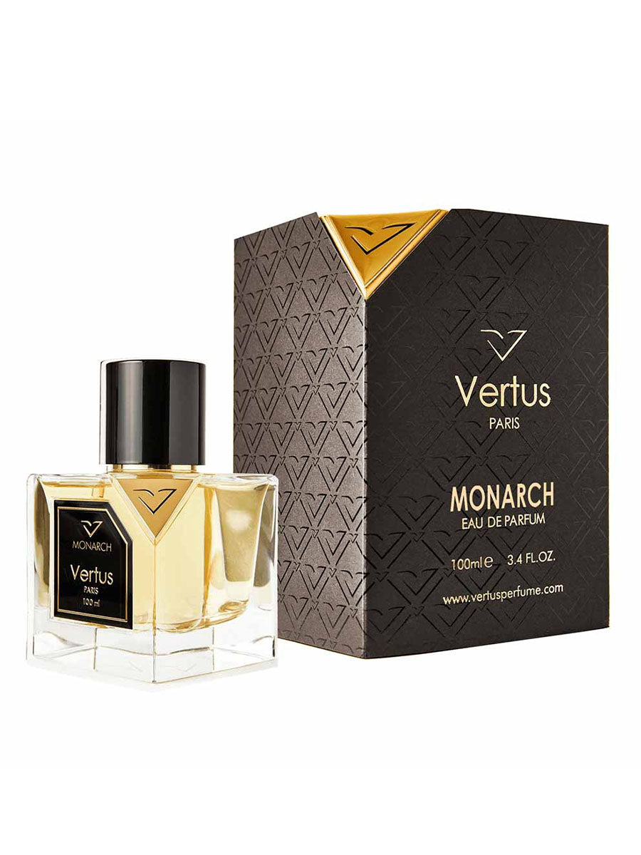 Vertus Monarch EDP 100ml (Unisex)