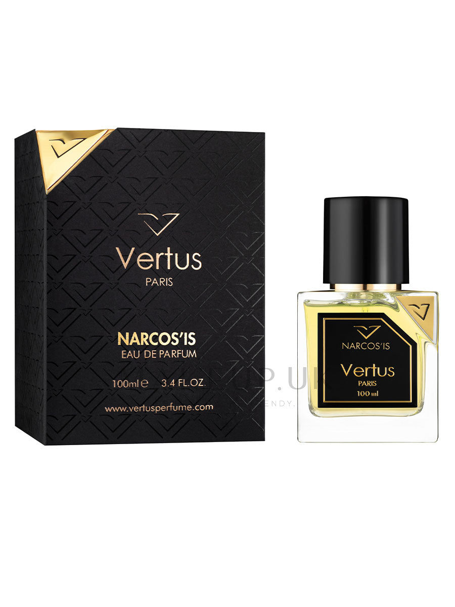 Vertus Narcos'is EDP 100ml (Unisex)