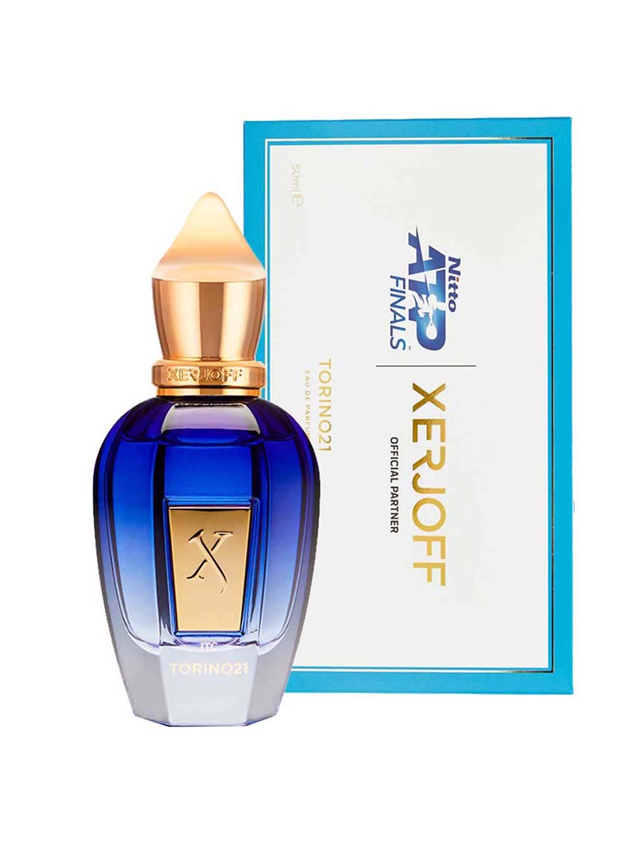 Xerjoff Torino21 EDP 100ml (Unisex)