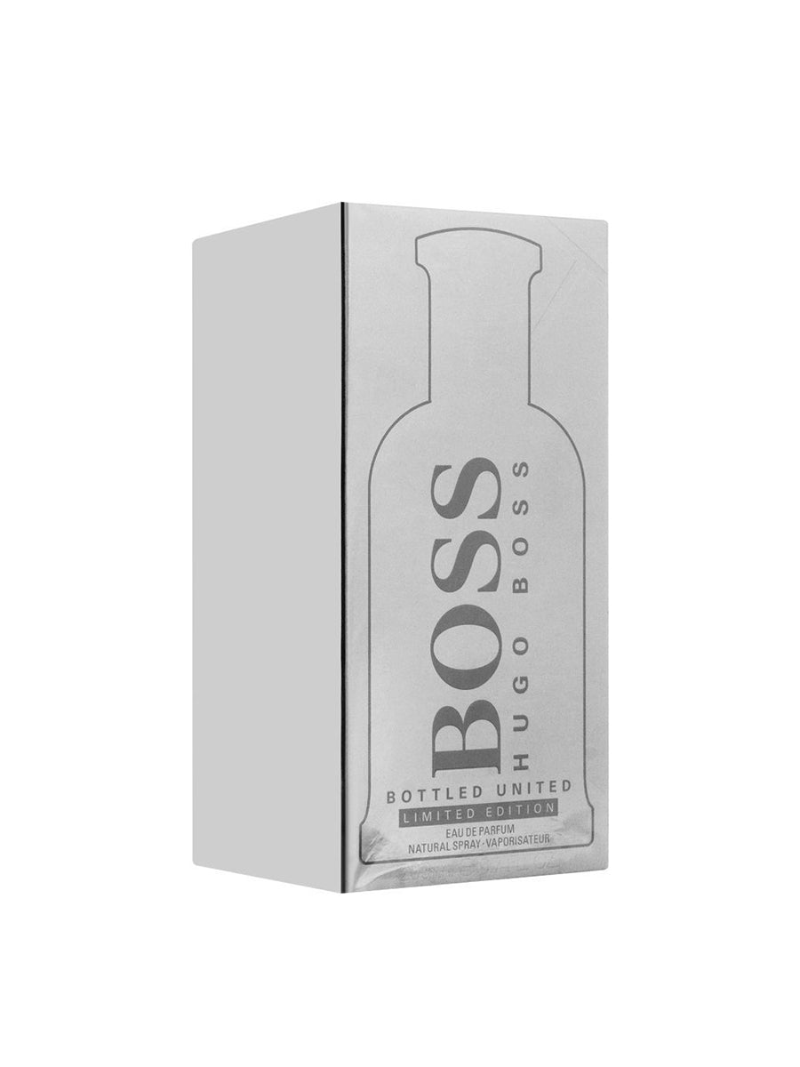 H Boss United L/E EDP 200ml