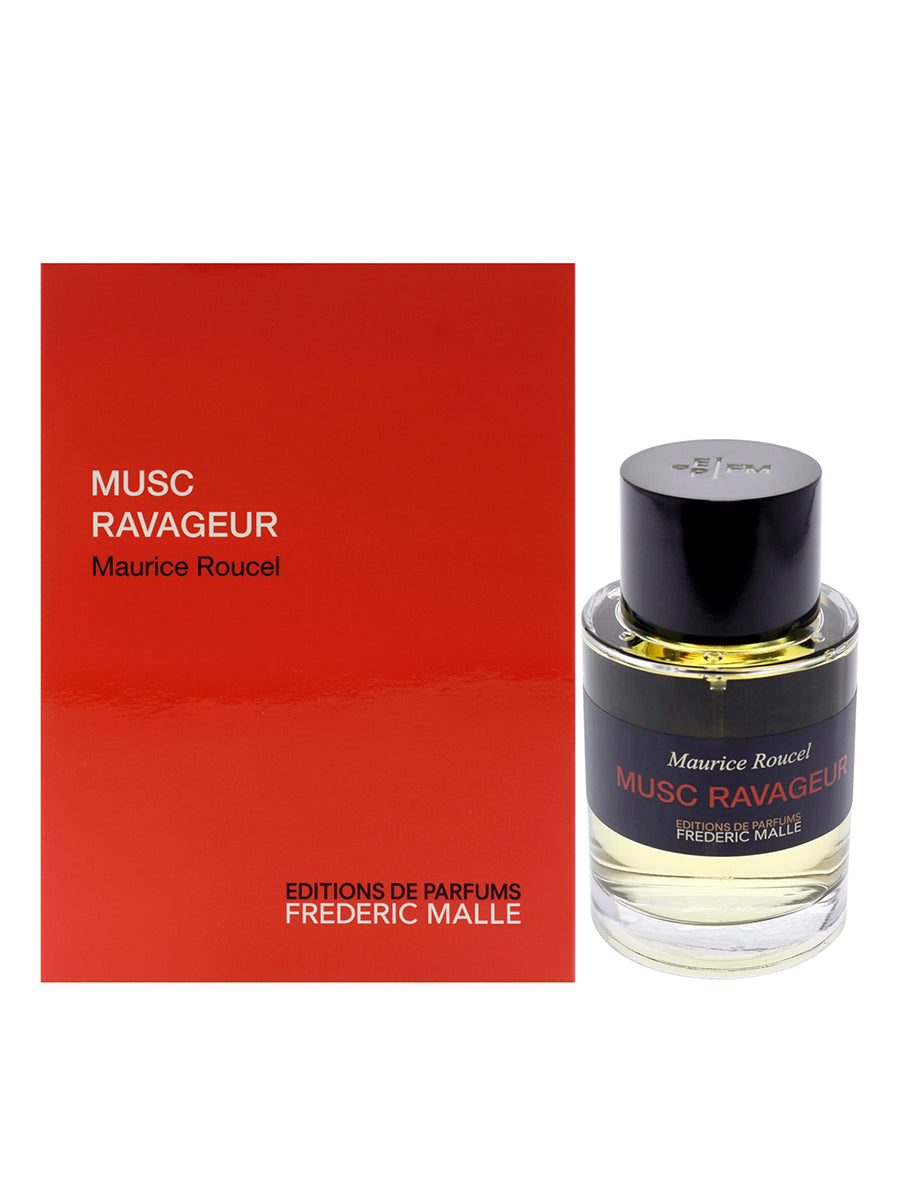 Frederic Malle Musc Ravageur EDP 100ml