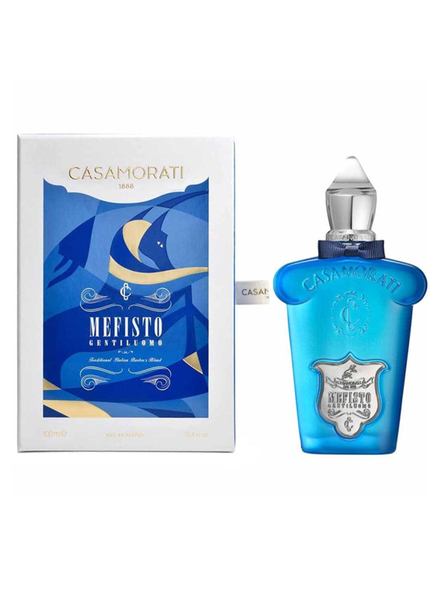 Xerjoff Casamorati Mefisto EDP 100ml – Enem Store - Online