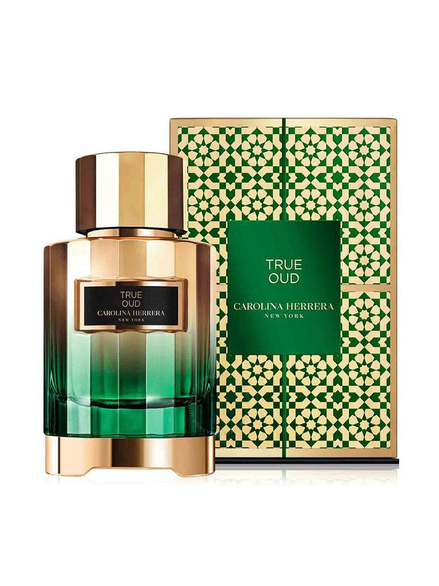 CH  True Oud EDP 100ml