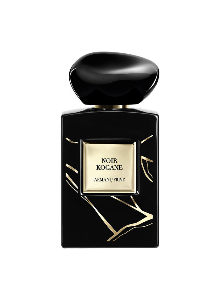 G Ar-mani Prive Noir Kogane EDP 100ml