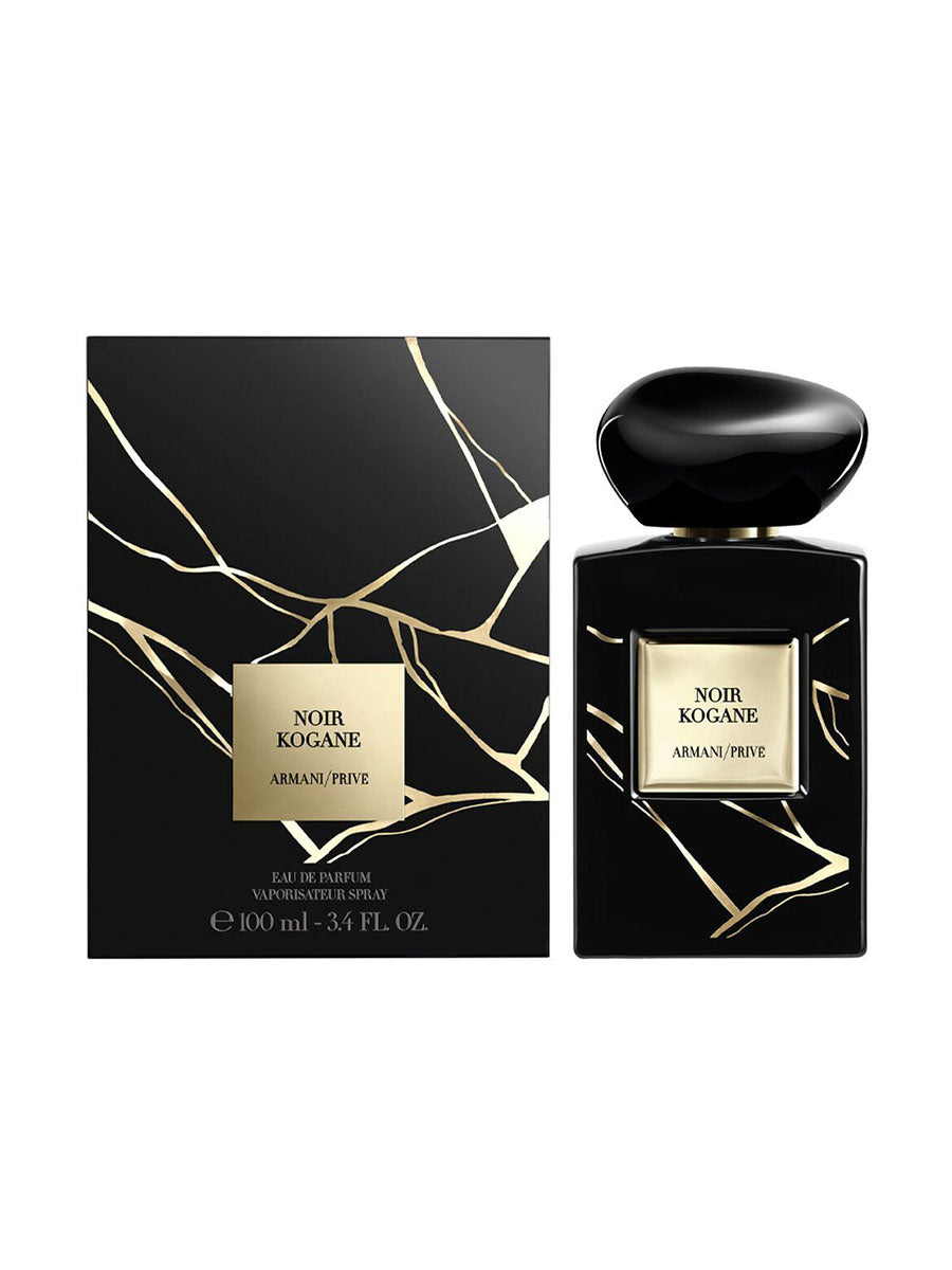 Giorgio Armani Prive Noir Kogane EDP 100ml