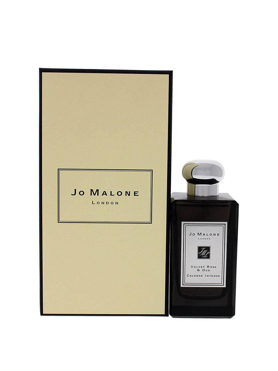 Jo Malone Velvet & Rose Oud L/E Intense Cologne 100ml