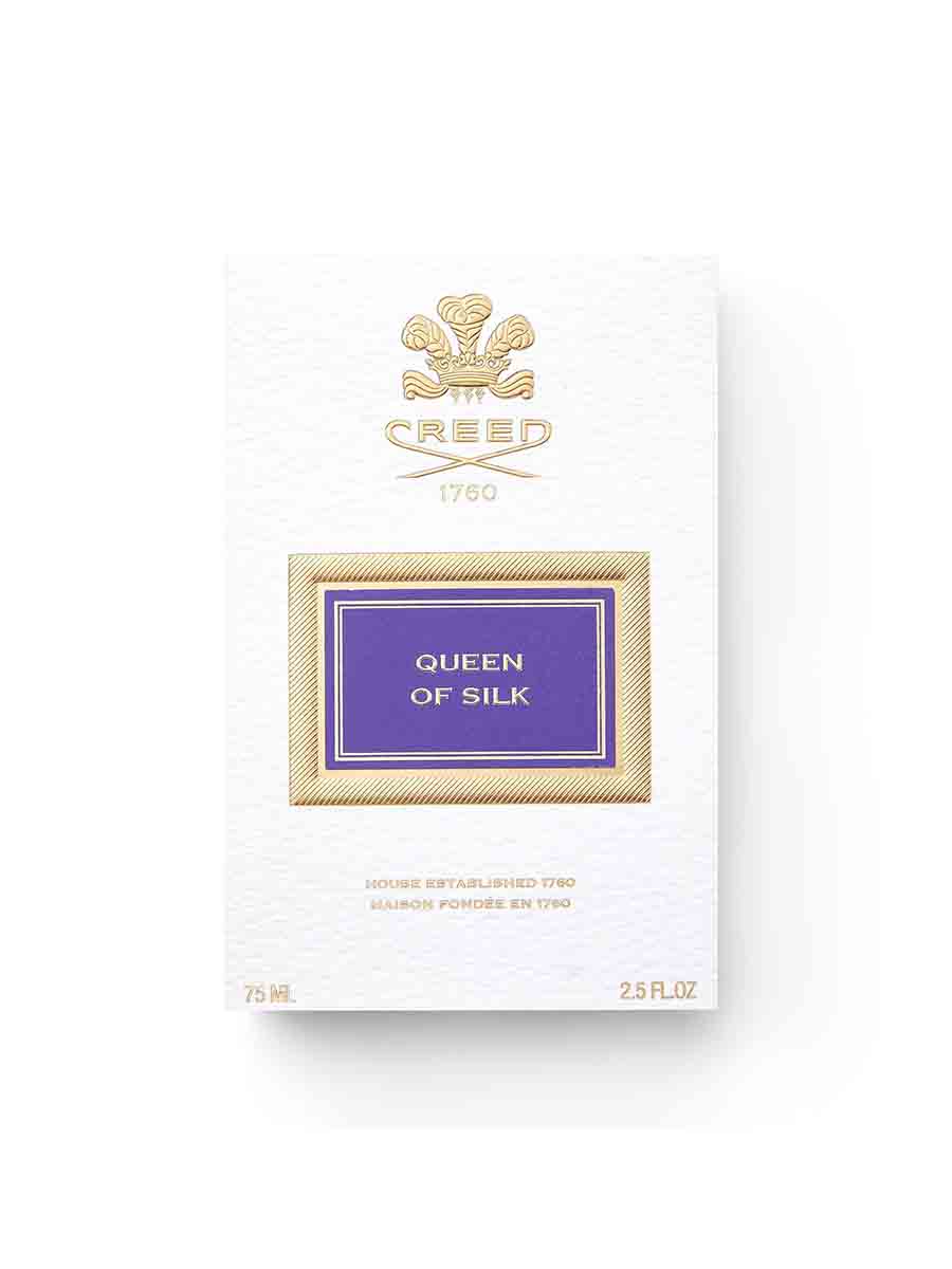 Creed Queen Of Silk EDP 75ml (Ladies)