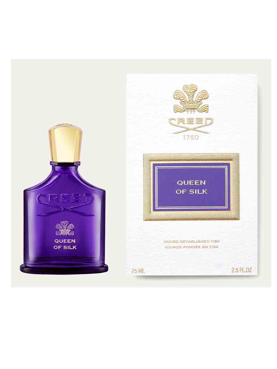 Creed Queen Of Silk EDP 75ml (Ladies)