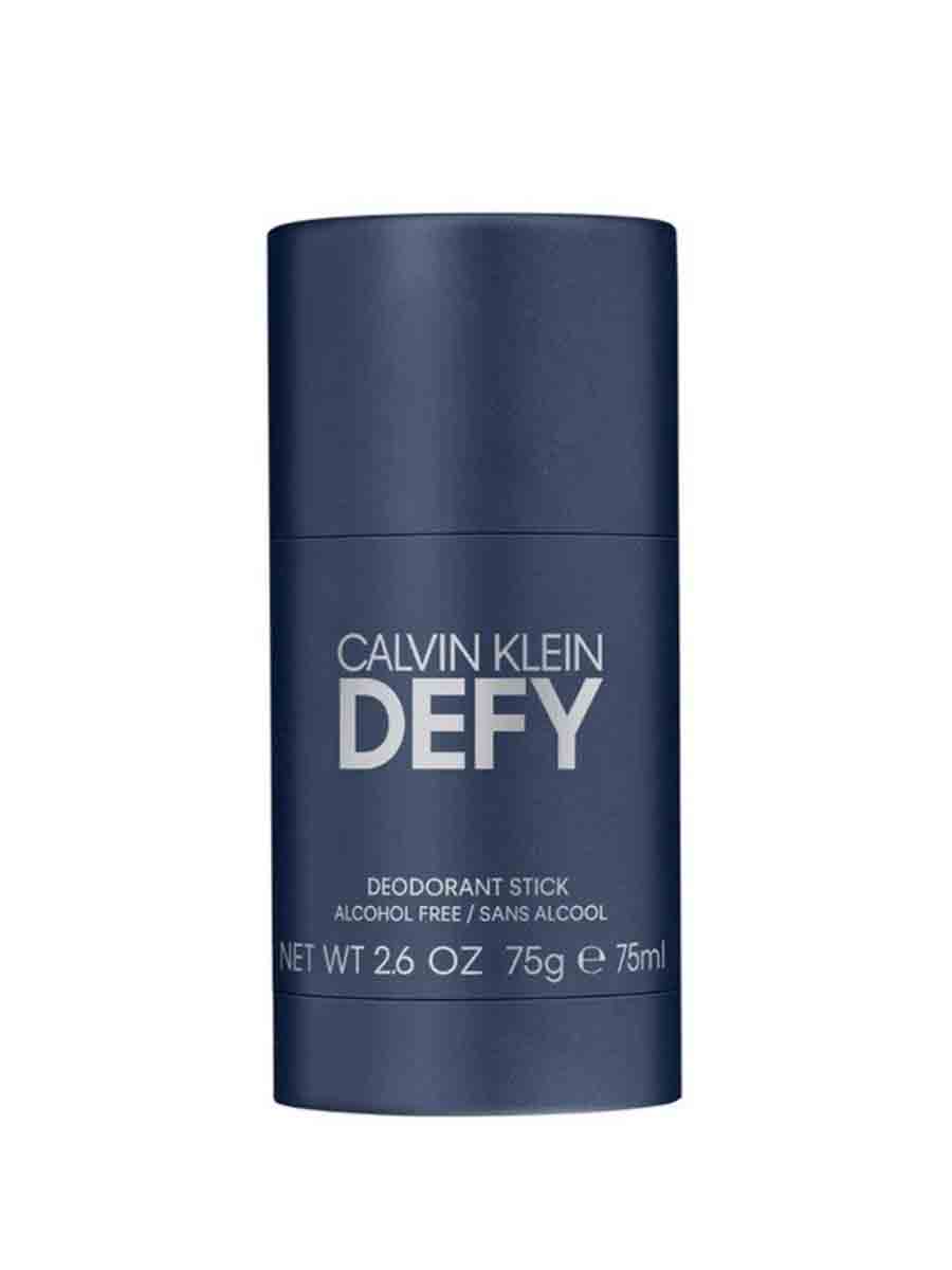 Calvin Klein DEFY Deo Stick 75G