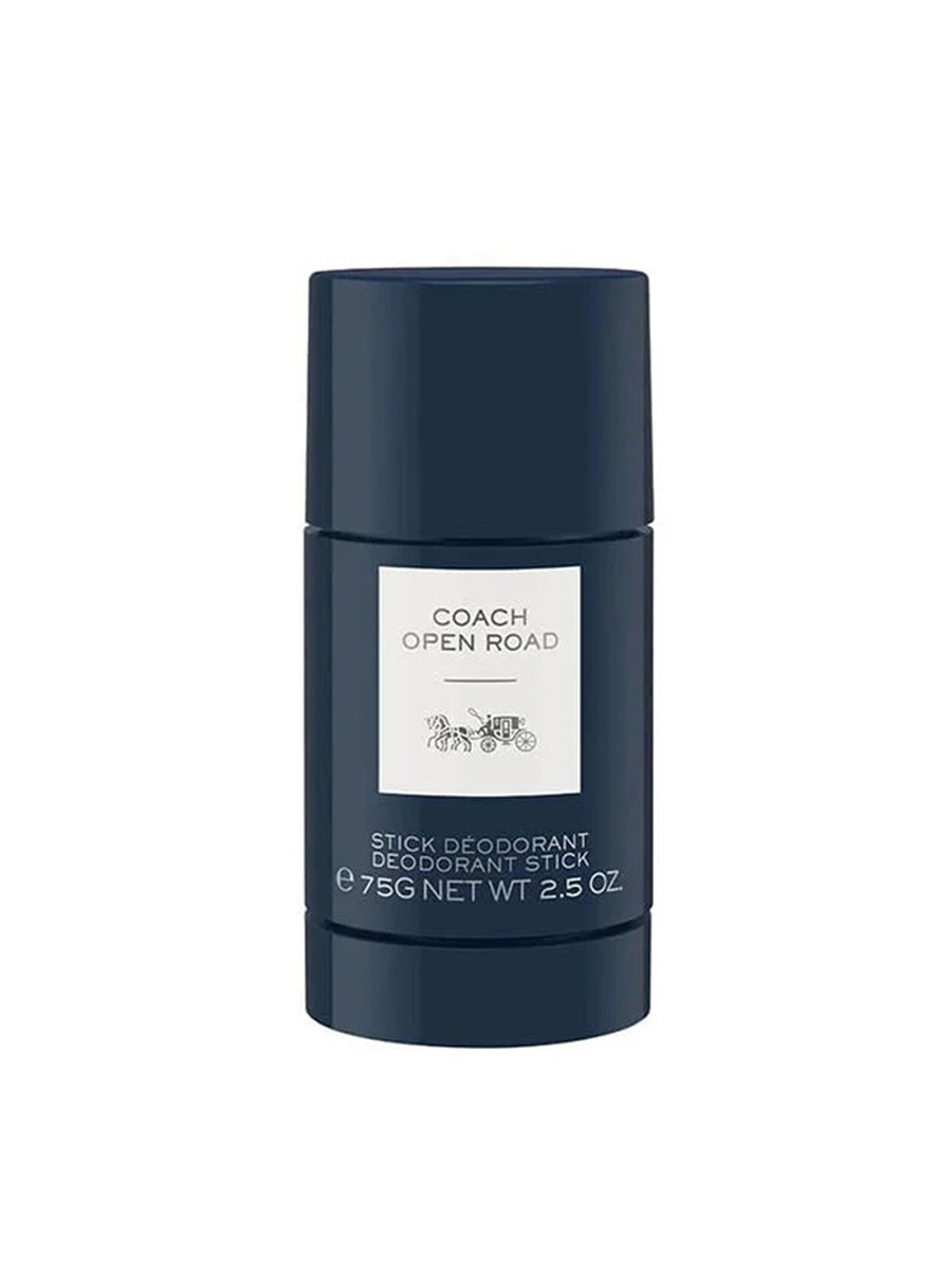 Coach Open Road Deo Stick 75g