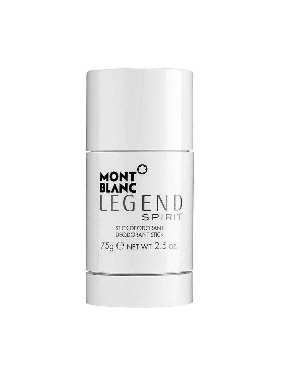 Montblanc Legend Spirit Deo Stick 75g