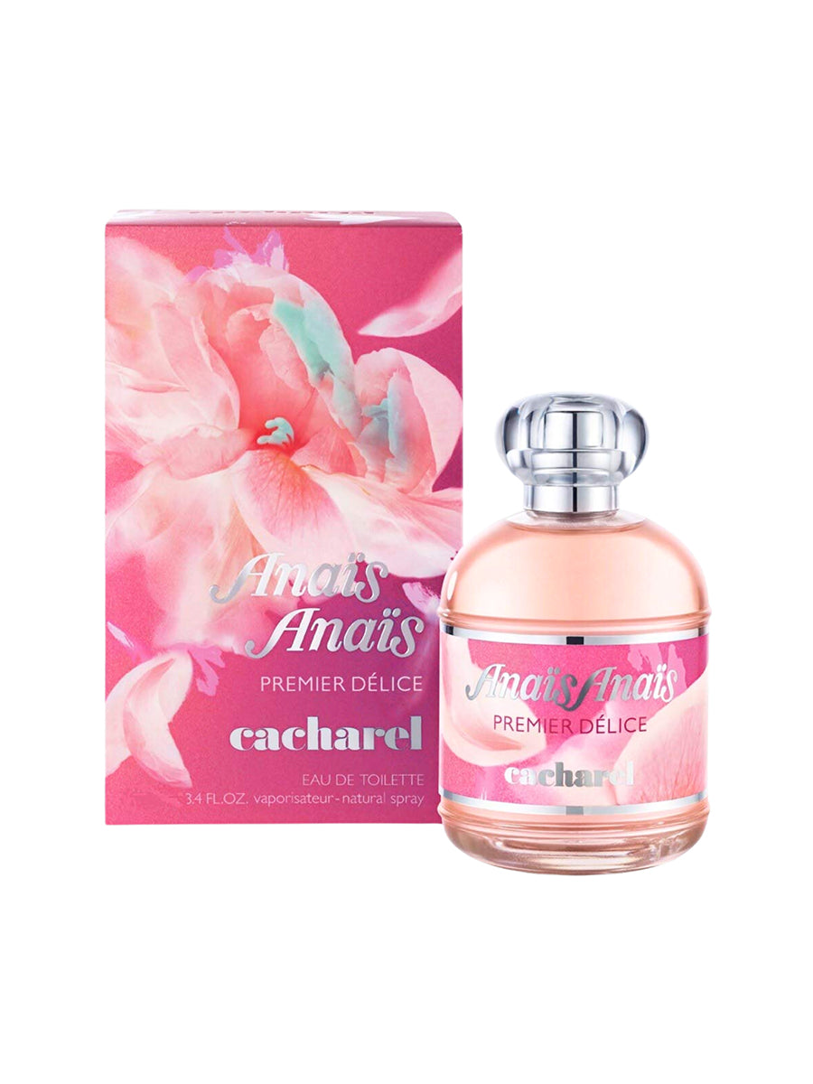 Cacharel Anais Anais Premier Delice EDT 100ml (Ladies)