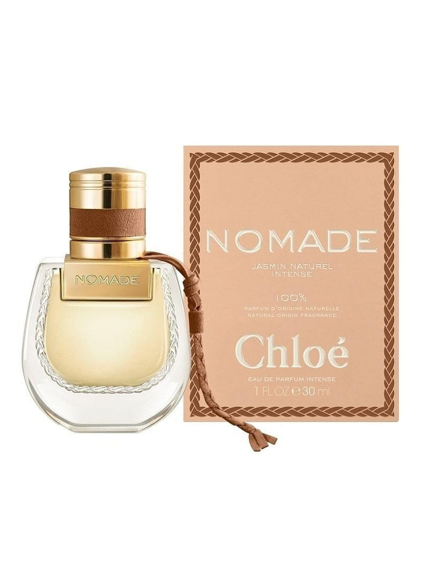 Chloe Nomade Jasmin Naturelle Intense EDP 100ml (Ladies)