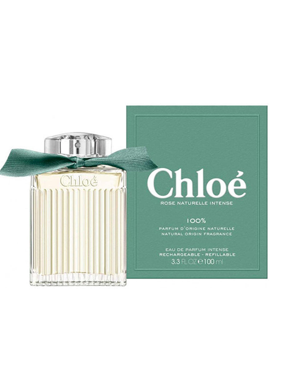 Chloe Rose Naturelle Intense EDP 100ml (Ladies)