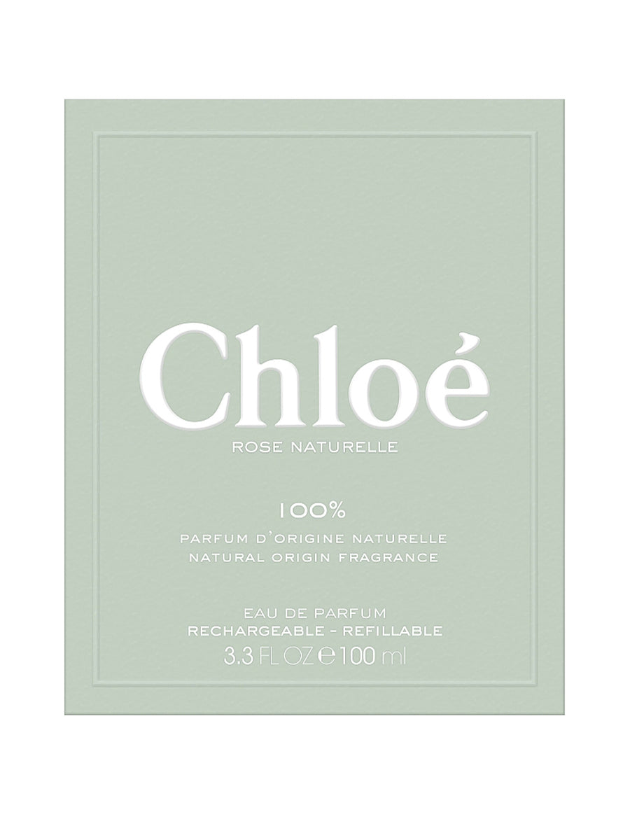 Chloe Rose Naturelle EDP 100ml (Ladies)