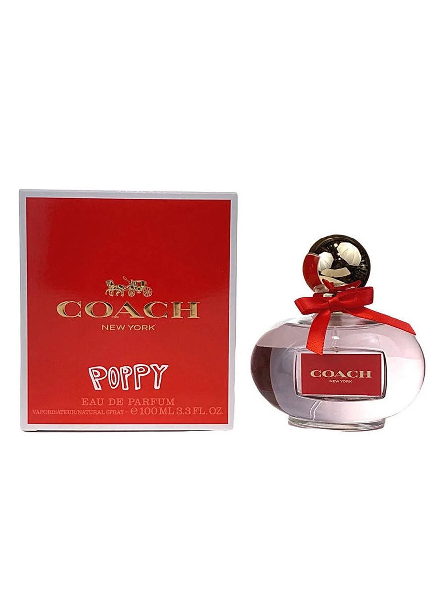 Coach Poppy EDP 100ml (Ladies)