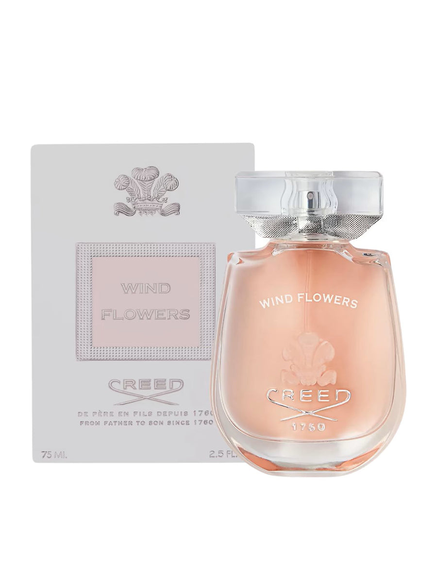 Creed Wind Flowers EDP 75ml (Ladies)