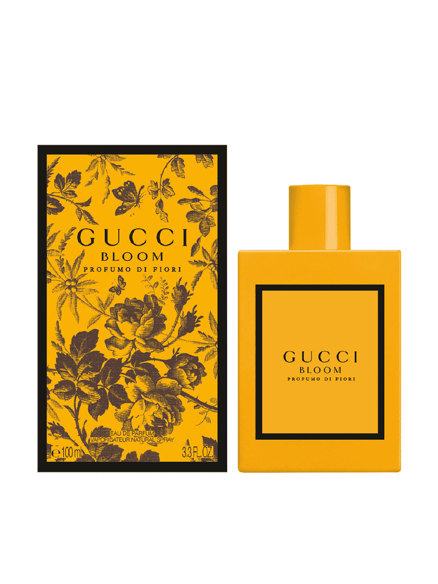 Gucci Bloom Profumo Di Fiori EDP 100ml (Ladies)