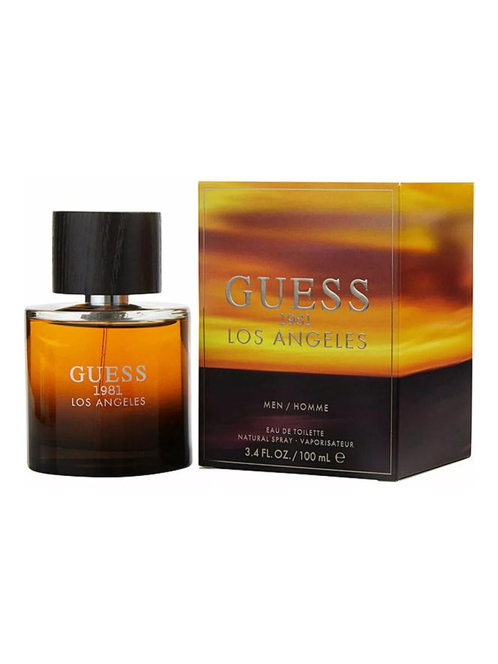 GUS 1981 Los Angeles EDT 100ml (Men)