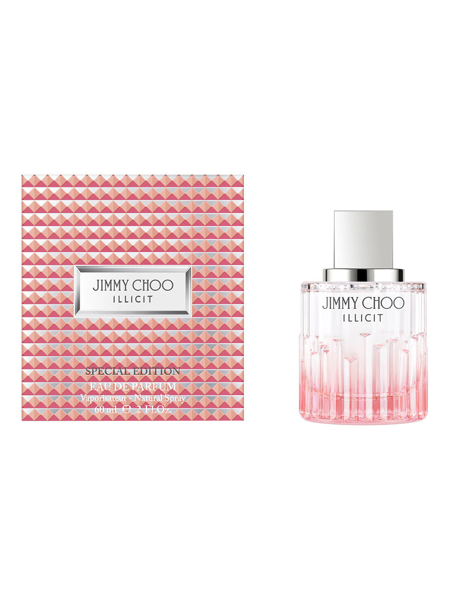 Jimmy Choo illict Special Edition EDP 60ml (Ladies)