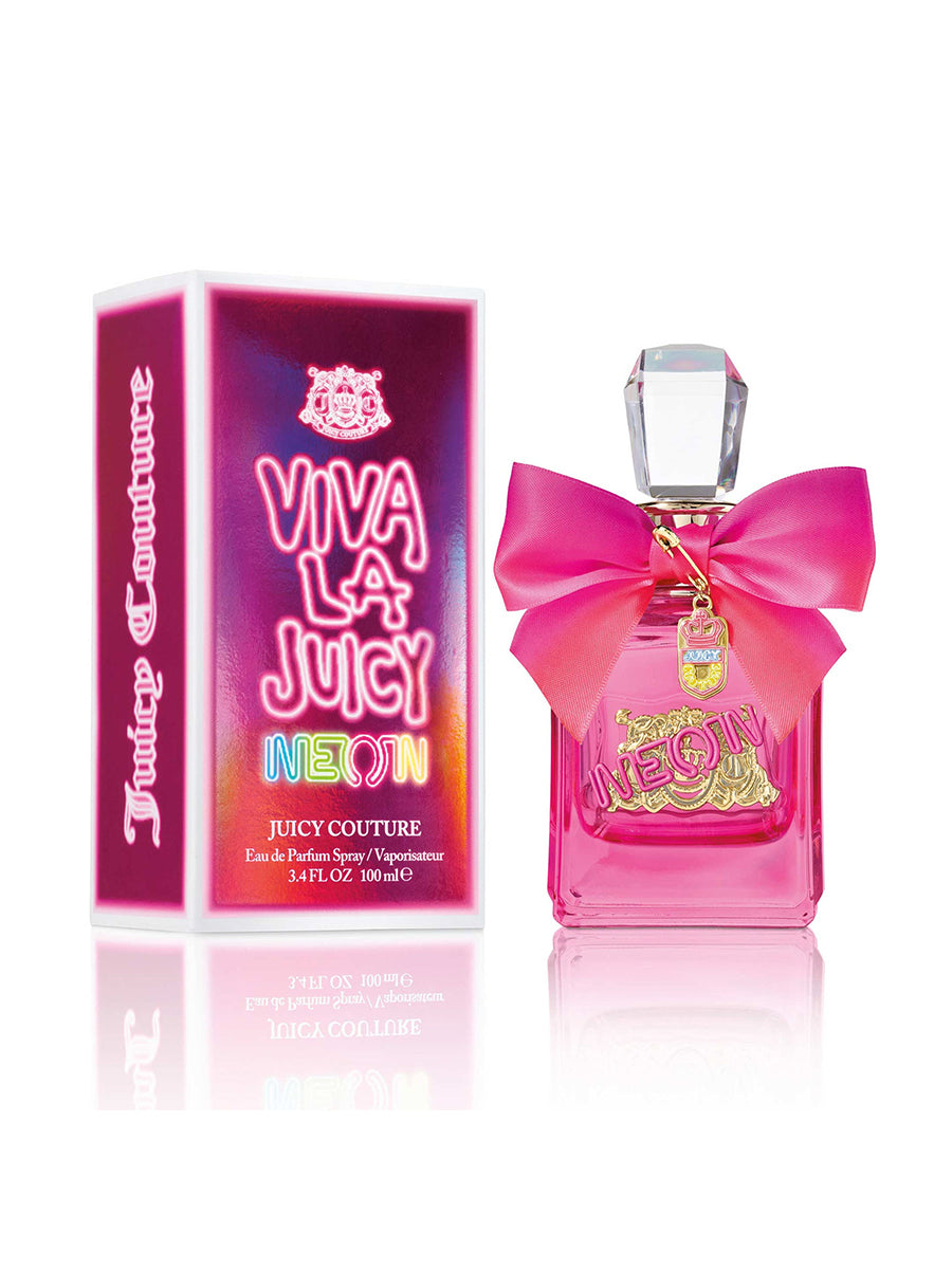 Juicy Couture Viva La Juicy Neon EDP 100ml (Ladies)