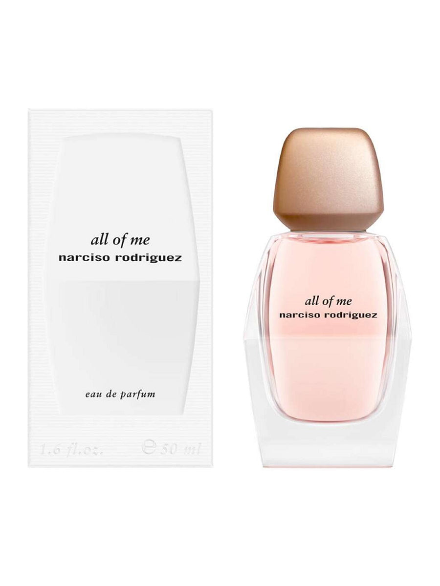 Narciso Rodriguez All Of Me EDP 90ml (Ladies)