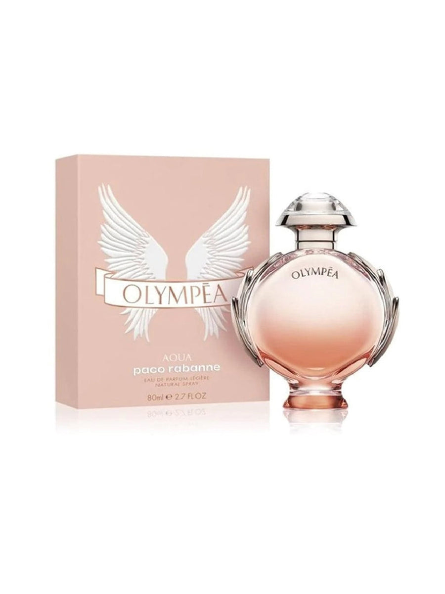 Paco Rabanne Olympea Aqua EDP 80ml (Ladies)