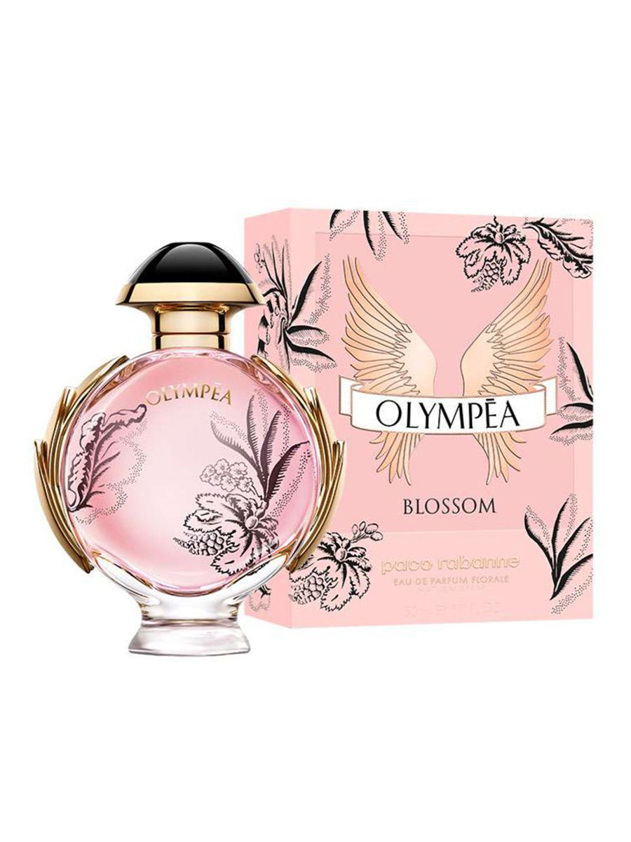 Paco Rabanne Olympea Blossom Florale EDP 80ml (Ladies)