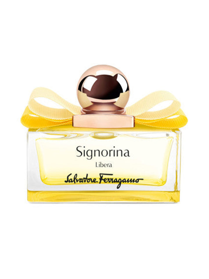 Salvatone Ferragamo Signorina Libera EDP 100ml (Ladies)