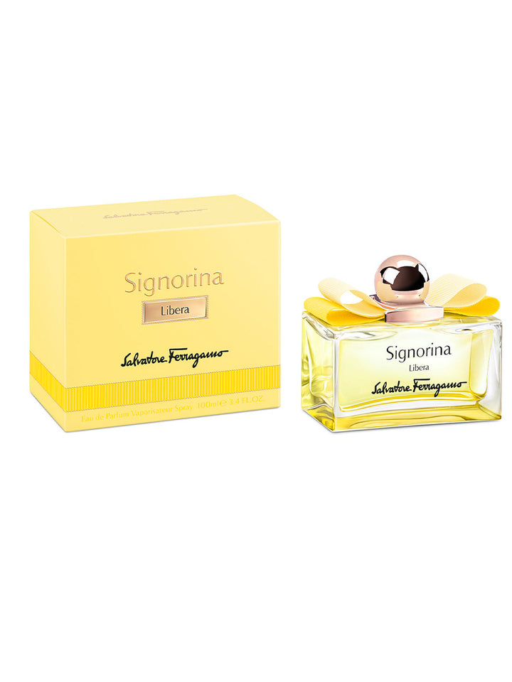 Salvatone Ferragamo Signorina Libera EDP 100ml (Ladies)