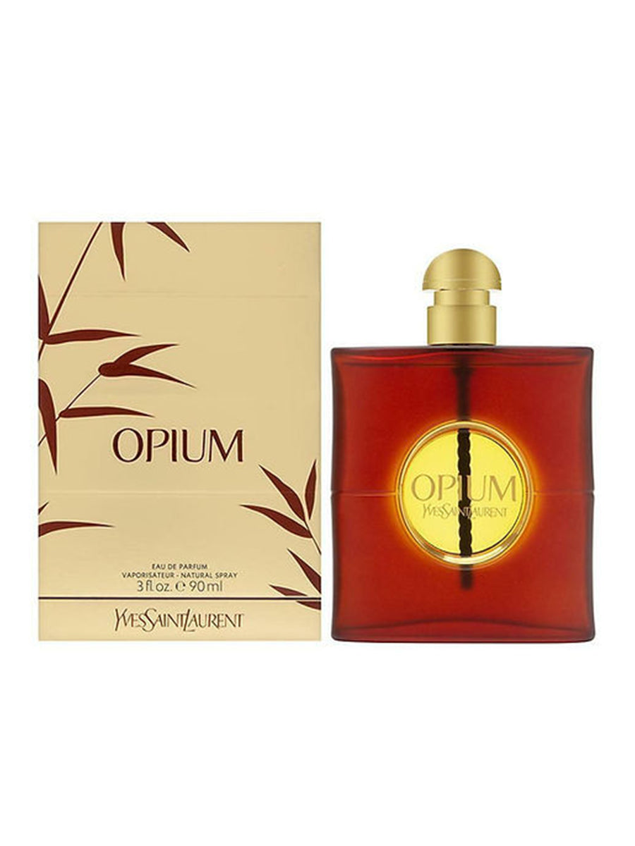 YSL Opium EDP 90ml (Ladies)