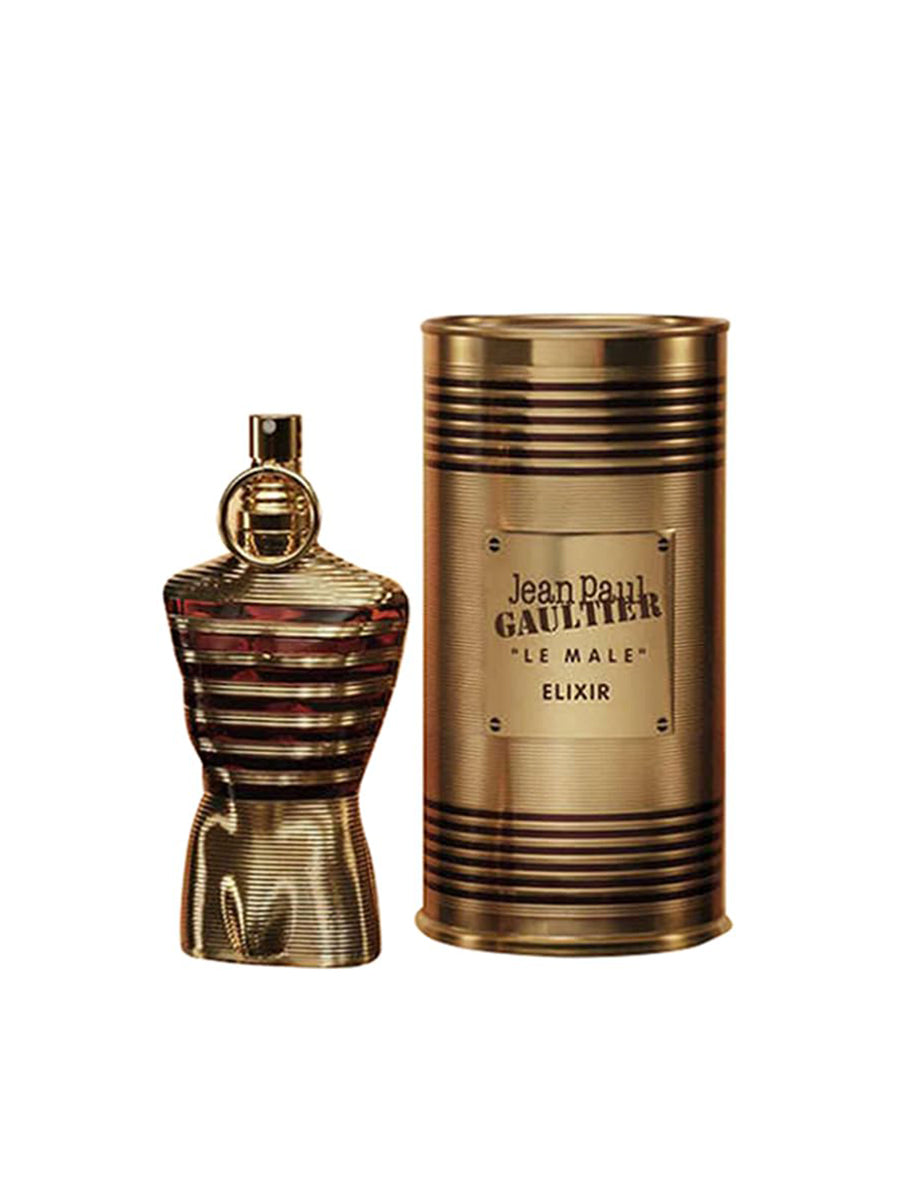 JPG  Le Male Elixir Parfume 75ml