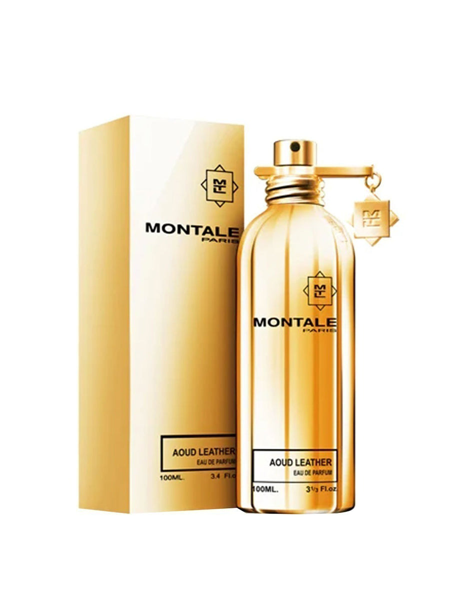 Montale Aoud Leather EDP 100ml