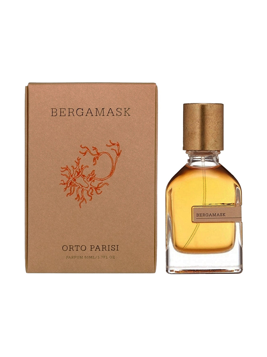 Orto Parisi Bergamask Pafume 50ml