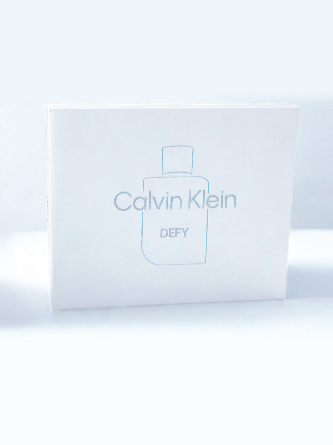 Calvin Klein DEFY Gift Set 3Pcs