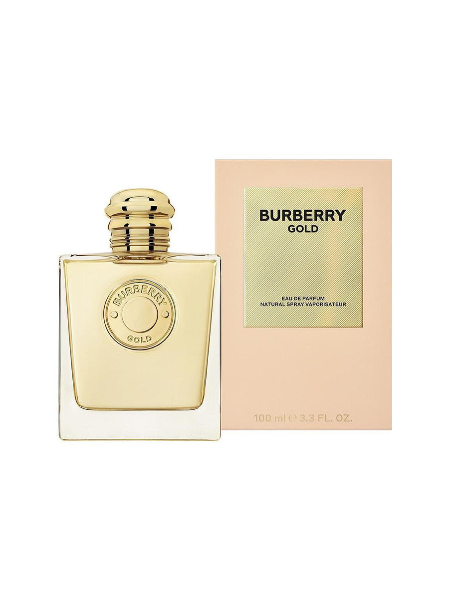 Burberry Gold EDP 100ml (Men)