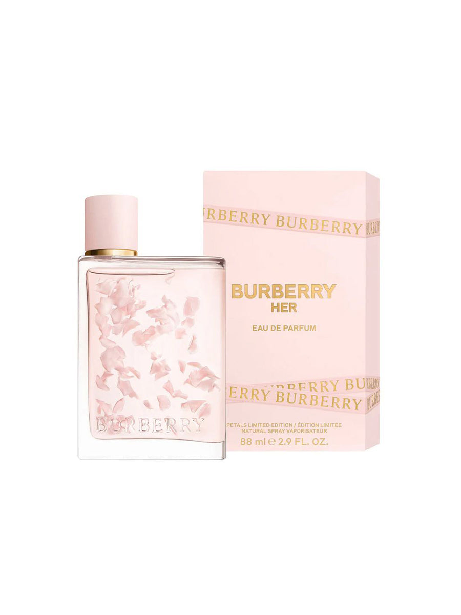 Burberry Her Petals Limited Edition 88ml (Ladies)