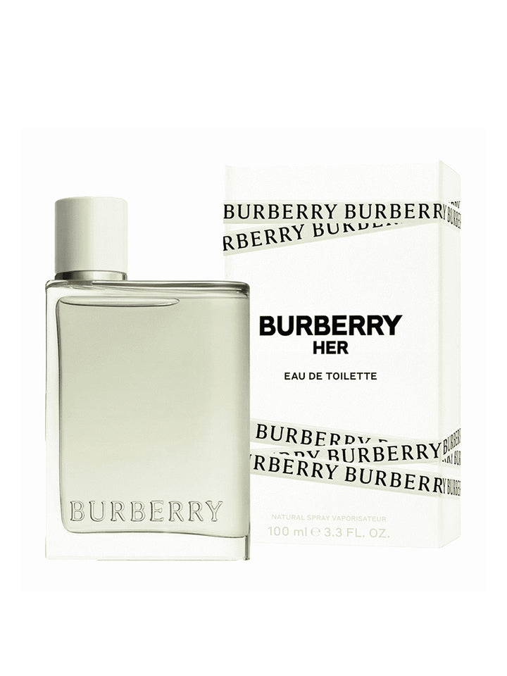 Bury Her EDT 100ml (Ladies)