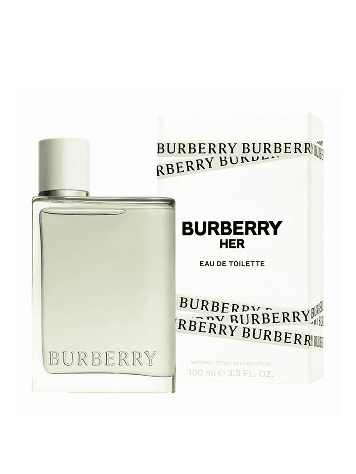 Bury Her EDT 100ml (Ladies)