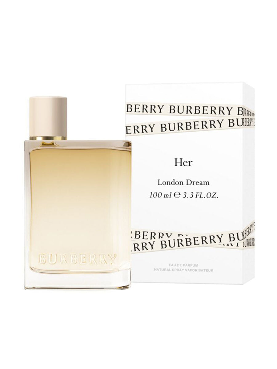 Burberry Her London Dream EDP 100ml (Ladies)