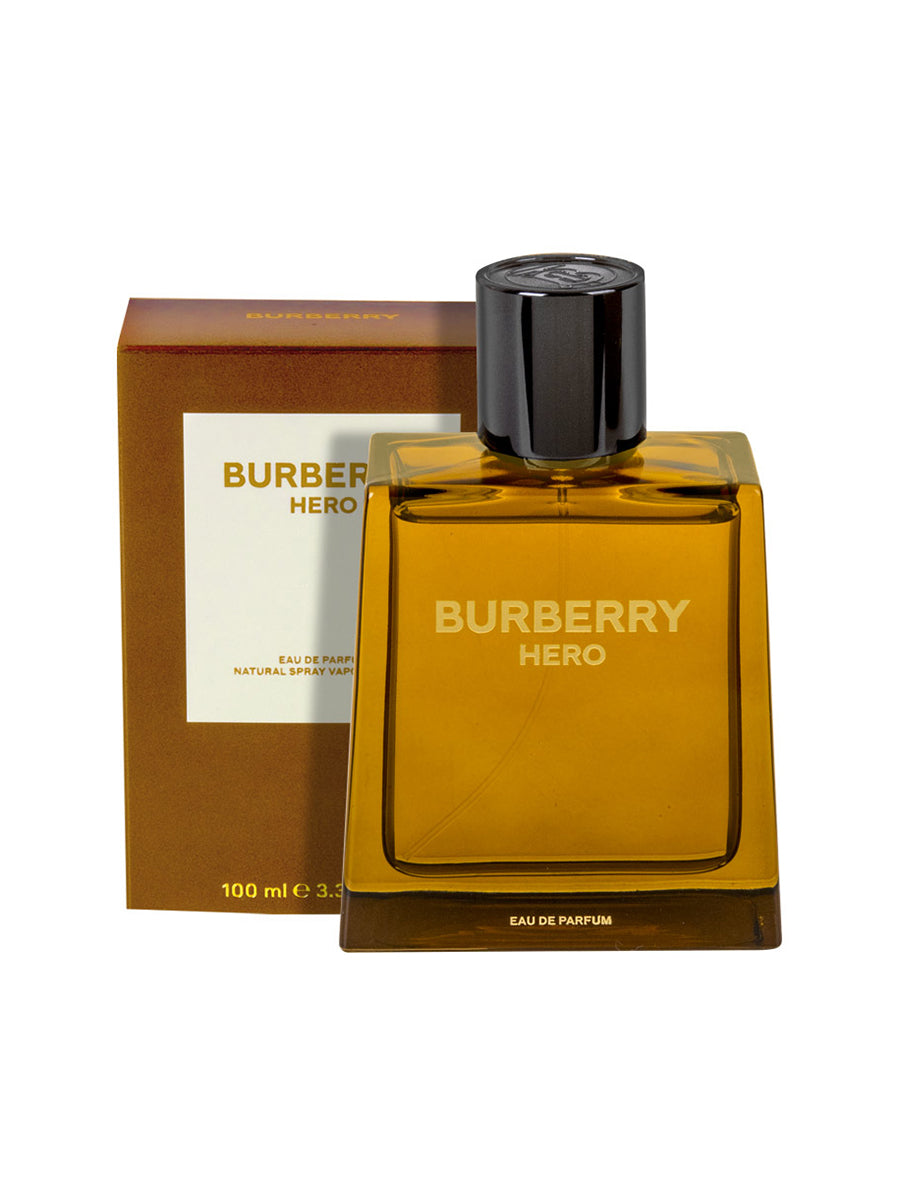 Burberry Hero EDP 100ml (Men)