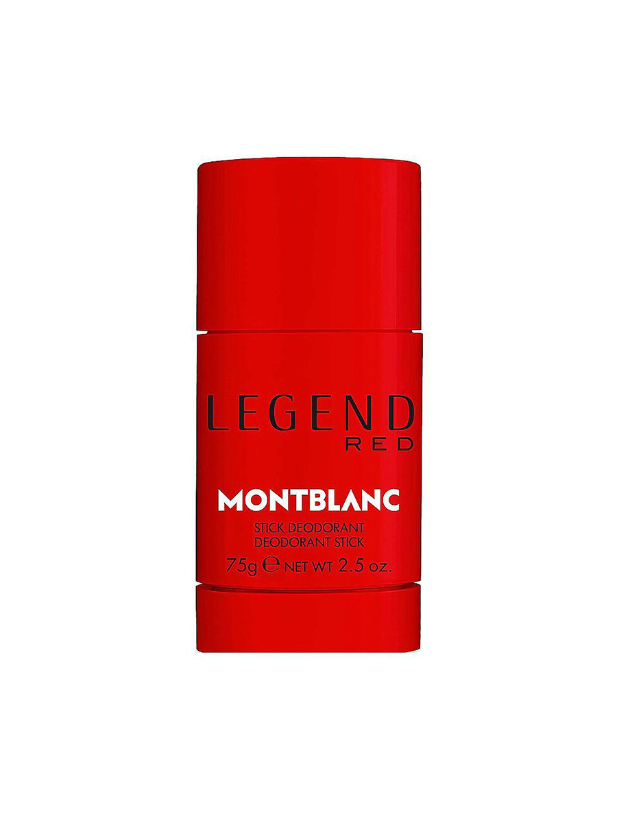 Montblanc Legend Red Deo Stick 75G