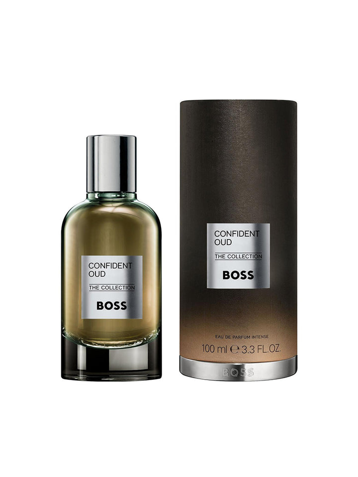 Hugo Boss The Collection Confident Oud Intense EDP 100ml (Men)