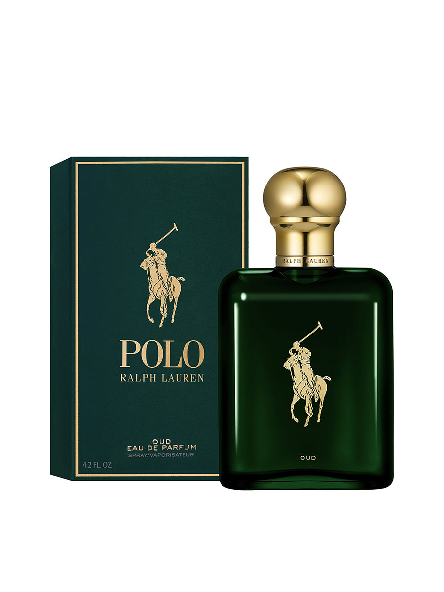 Ralph Lauren Polo Oud EDP 125ml (Men)